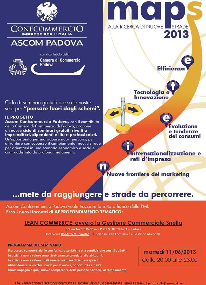 ascom padova