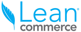 Lean Commerce